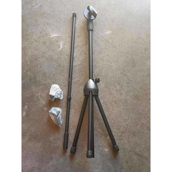 Microphone Arm Microphone Stand Adjustable Microphone Holder - Picture 2 of 6